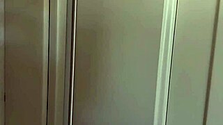 Suggestive Latina Slut Machines Big Cock with Sloppy Deepthroat Gagging