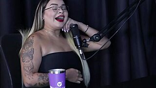 Watch suellen barrar and tifany rocha's wild swing cast compilations part 3 on sheer red!