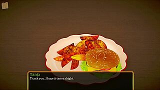 my new family 314 explores brunette big tits in erotic family tale