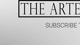 buttslut billie screams as bbc pounds tight ass oiled for xmas choking!!