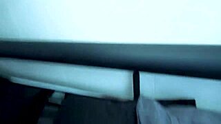 Chubby teen rimjob slurps cum deep