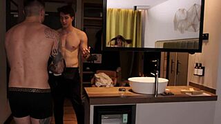 Audrey Reid Demands Cum Shots In Eyes Total Domination Drills Every Hole