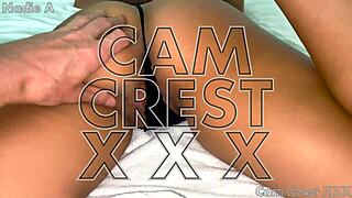 kinky older guy massages petite 18 year old asian's tight body