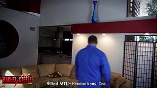 dude, your stepmom's big tits and milf pussy wait for my lick and bang