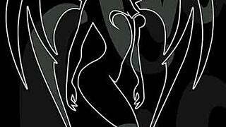 Hot bitch gets rough pounding with cock close-up cumshot on face