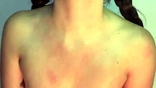 Overwhelmed by Solo Pleasure Explosion!