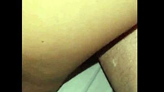 Housewife Masturbates Wet Pussy Then Creampie Fucked