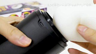 whoa check out this wild piston machine experiment in dr shiko mi's lab