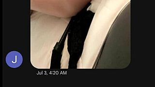 Door Unlocked: Wife Blindfolded for Stranger Walk-In