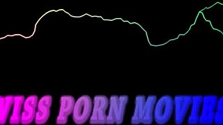 cleopatra 18 gets fucked hard during her fitness workout, cums everywhere! 💦