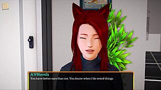 my new family 314 explores brunette big tits in erotic family tale