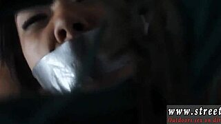 Russian Teen's Jiggly Backside Gets Dominated Hard by Adrian Maya.