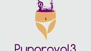 she shakes her sexy halloween ass like a total tease