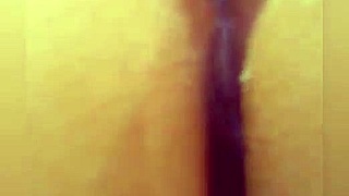 hey girl with piercing, how wet do you get touching till orgasm?