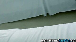 hey you ever seen real 18+ teens get titfucked hard at cfnm party?