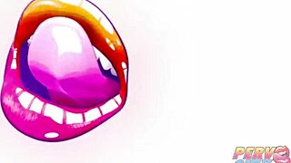 Ever tried a curvy beauty's first pro anal with deepthroat and assfucking like Lila Lust?