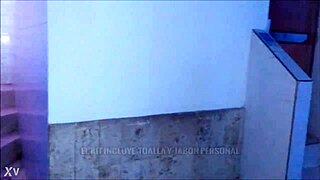 the secret halloween party turns into a wild colombian swingers gathering