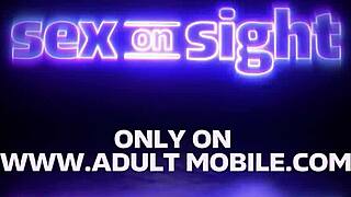 SLENDER BRUNETTE PUSSY POUNDED HARD IN MISSIONARY CREAMPIE