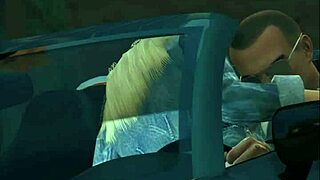 caught banging street hooker during gta 5 wild ride