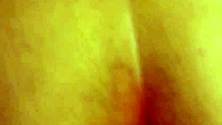 Taking Every Inch Deep In Her Tight Ass