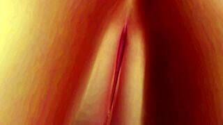 Lei Fang's Seductive Beach Ass Poses Tease