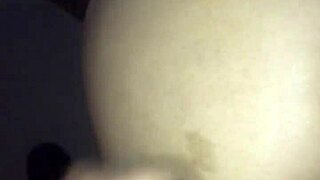 fattest philly ass shakes for epic cumshot and anal creampie explosion outdoors