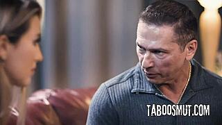 paige owens, you riding uncle's cock deep in taboo reality or what?