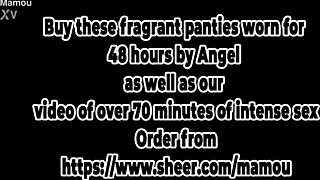 damn, this chubby blonde housewife strips, sucks my monster cock then rides me hard till cum explosion