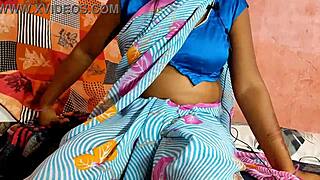 Bhabhi Devar Hindi Roleplay Turns into Hot POV Fuck