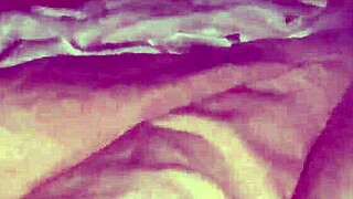 hey wife cheats on hubby with old friend in hot cuckold threesome