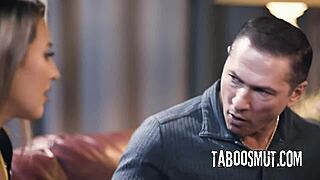 paige owens, you riding uncle's cock deep in taboo reality or what?