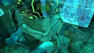 Masked bad bitches pounded in wild anal interracial bang compilation