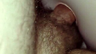 Who's ready to watch me fuck my new toy doll till I blast a huge cumshot all over?