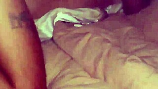 hey wife cheats on hubby with old friend in hot cuckold threesome