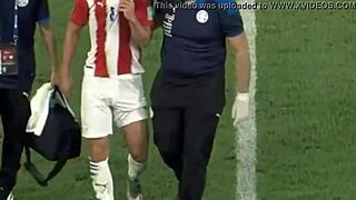 soccer bulges stir deep lust