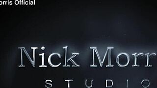 lola bredly's heart races with busty bliss in her wild anal threesome adventure full of deep passion