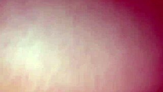 Malaysian Girlfriend's Tight Pussy Gets Wrecked Doggy Style in Bedroom Creampie Madness