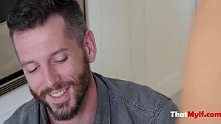 wanna turn your step bro's milf wife into your personal plaything cherie deville?