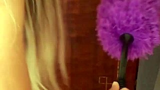 good maids clean floors but great ones like candie cross kneel and polish cocks sloppy deepthroat style