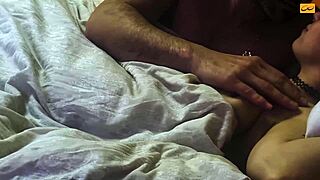 wanna know why i fuck this bitch so hard after her nipple orgasm hits like crazy?? unlimited screams!!