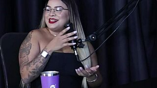 Watch suellen barrar and tifany rocha's wild swing cast compilations part 3 on sheer red!