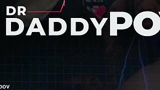 Doctor, feel us worship your cock deep—Arabelle and Azzy beg for cum!