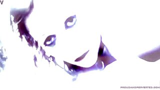 femdom lesbians dominate sebastian on sybian machine for ass worship quickie