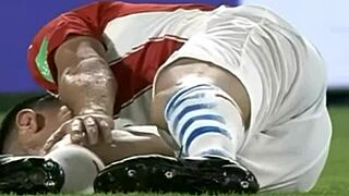 soccer bulges stir deep lust