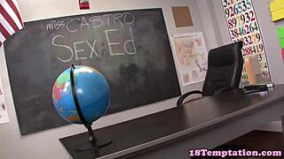 yo taboo teen 18+ watch me stroke this dick till it explodes with hot cumshot