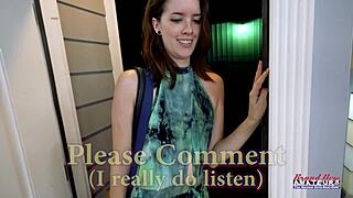 Sweet Horny Starshine Masturbates Blowjob Banged