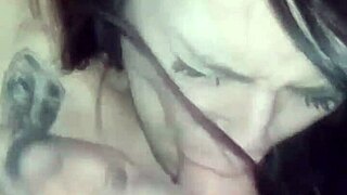 damn this throat goat takes deepest dirty throat while i eat her tight ass