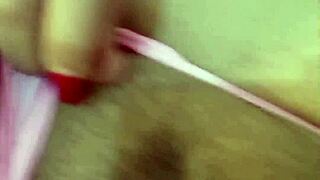 hanzzell guerrero, ready to fuck this sexy colombian latina amateur in my casting interview?