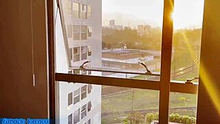 i wrecked that puta 's tight lil cuzinho end of afternoon til i came deep inside sheer red mess