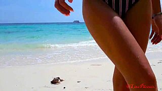 Hey lita phoenix kicks off thai feet joi adventures